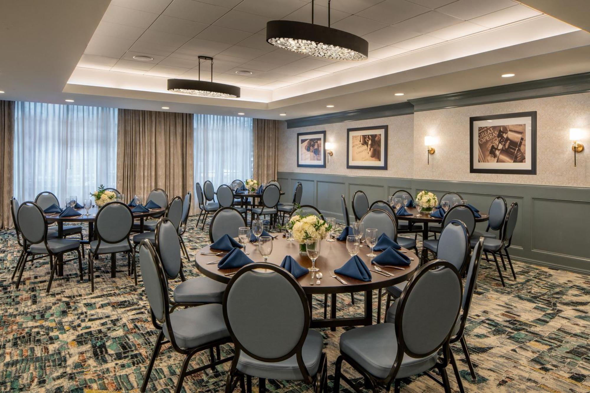 ניו אורלינס Four Points By Sheraton French Quarter מראה חיצוני תמונה