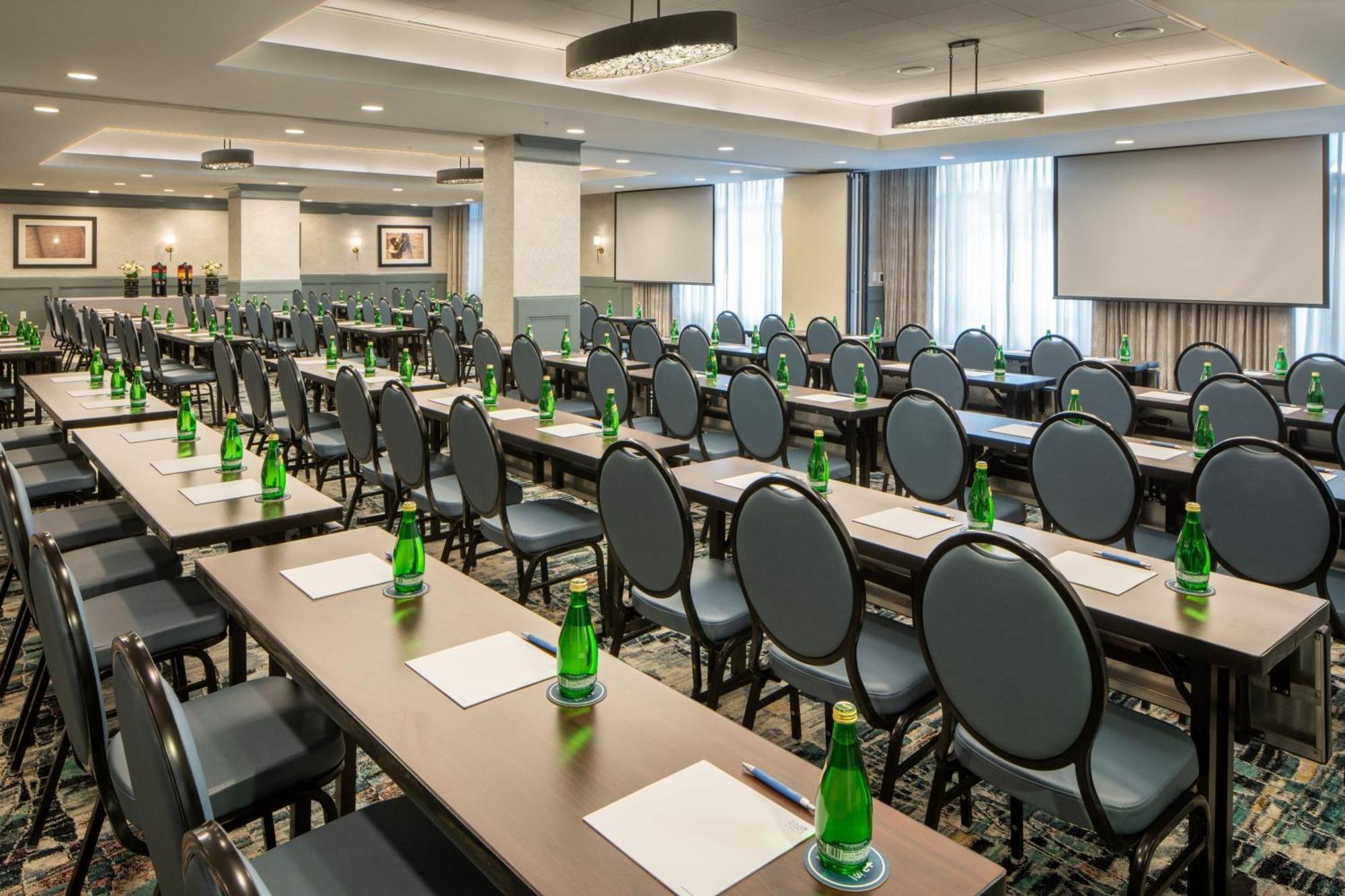 ניו אורלינס Four Points By Sheraton French Quarter מראה חיצוני תמונה