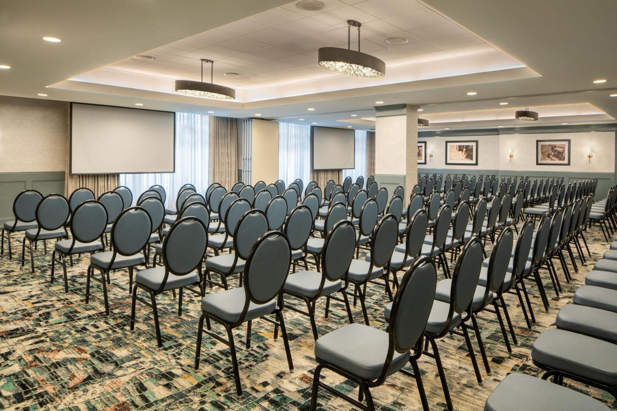 ניו אורלינס Four Points By Sheraton French Quarter מראה חיצוני תמונה