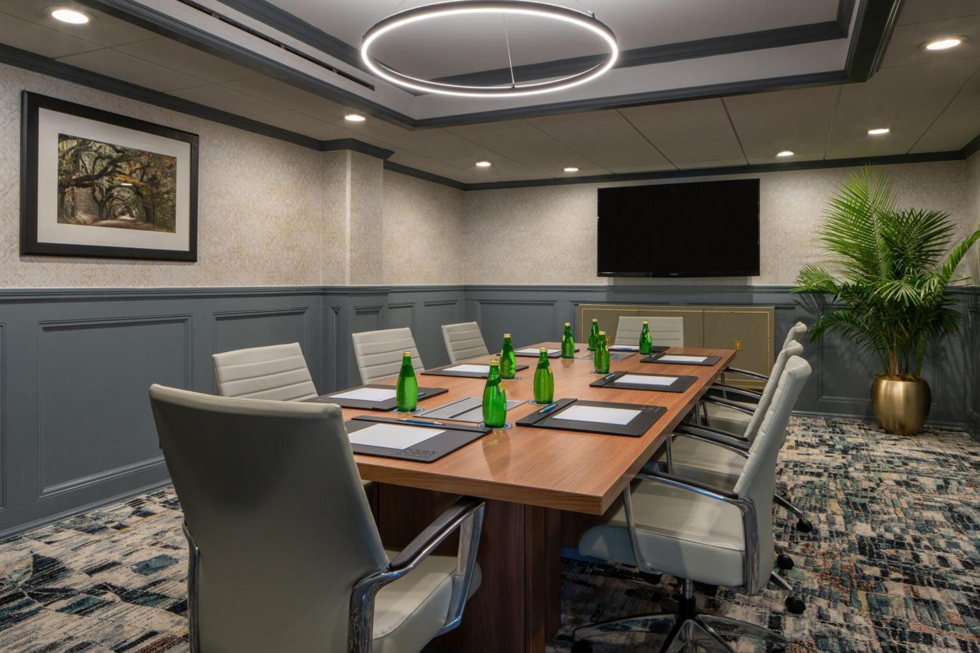 ניו אורלינס Four Points By Sheraton French Quarter מראה חיצוני תמונה