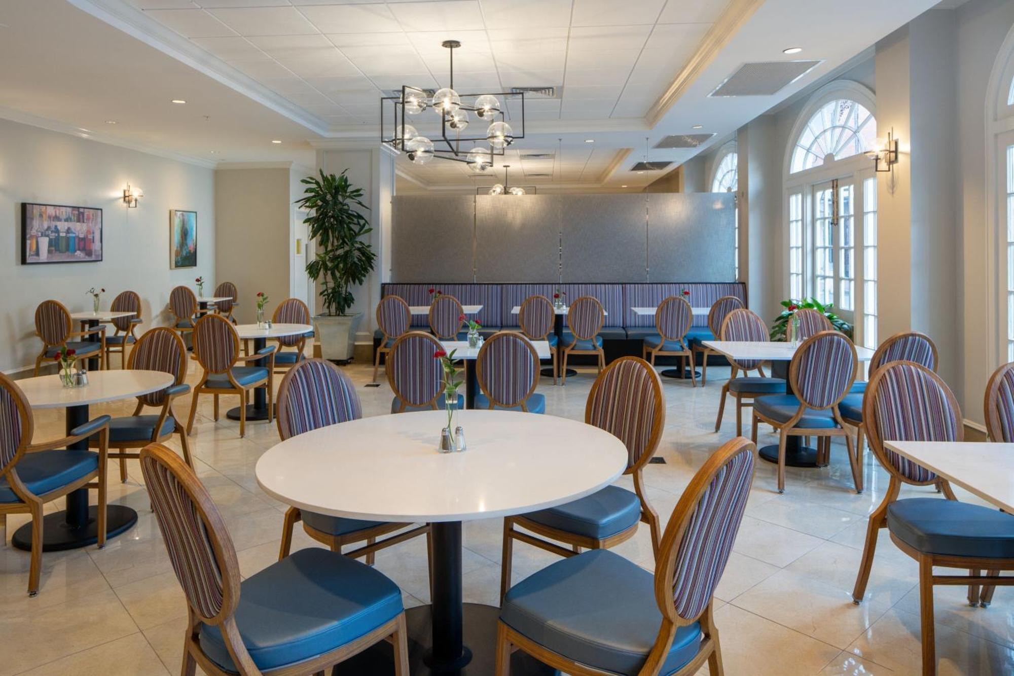 ניו אורלינס Four Points By Sheraton French Quarter מראה חיצוני תמונה