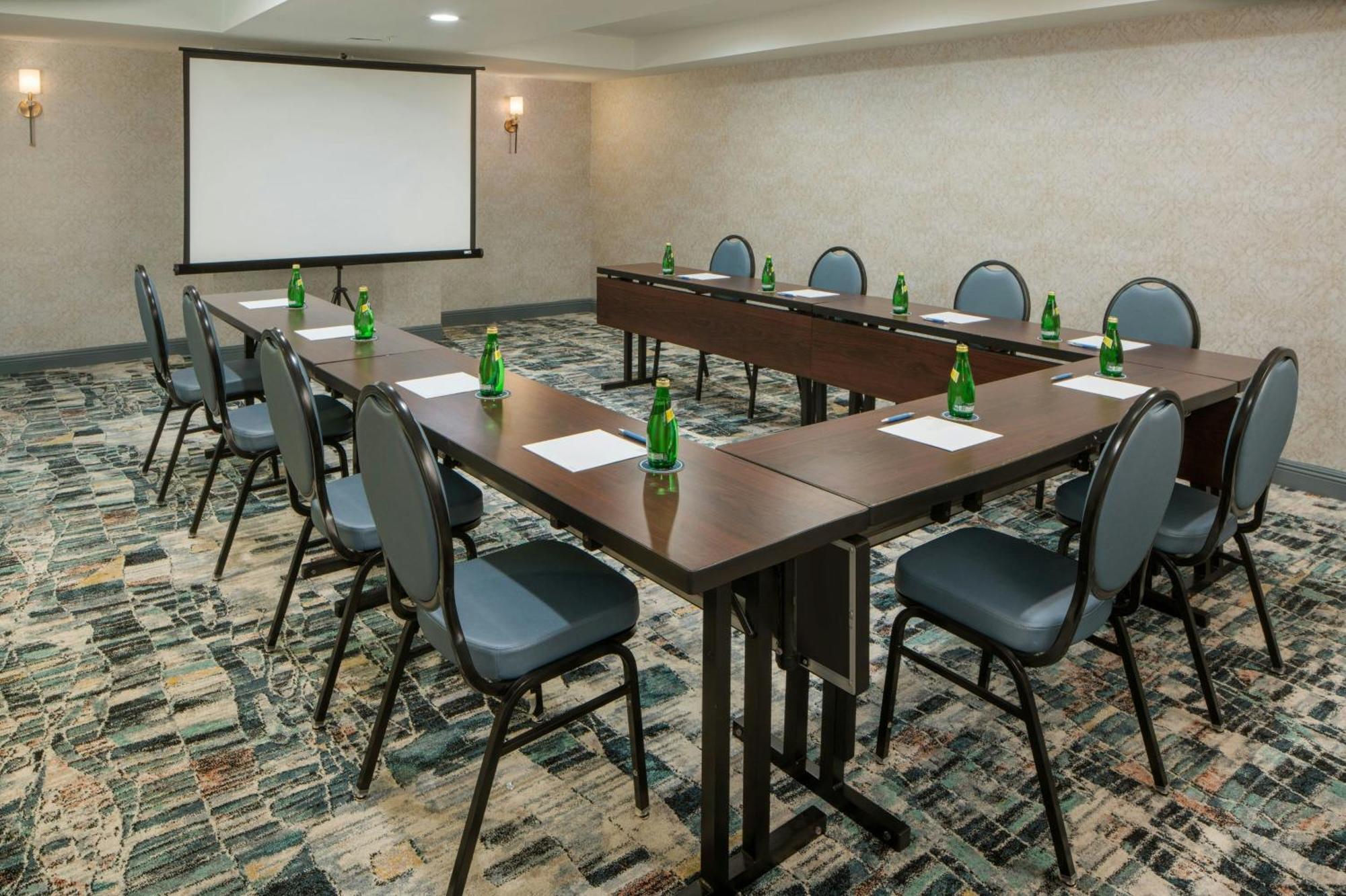 ניו אורלינס Four Points By Sheraton French Quarter מראה חיצוני תמונה