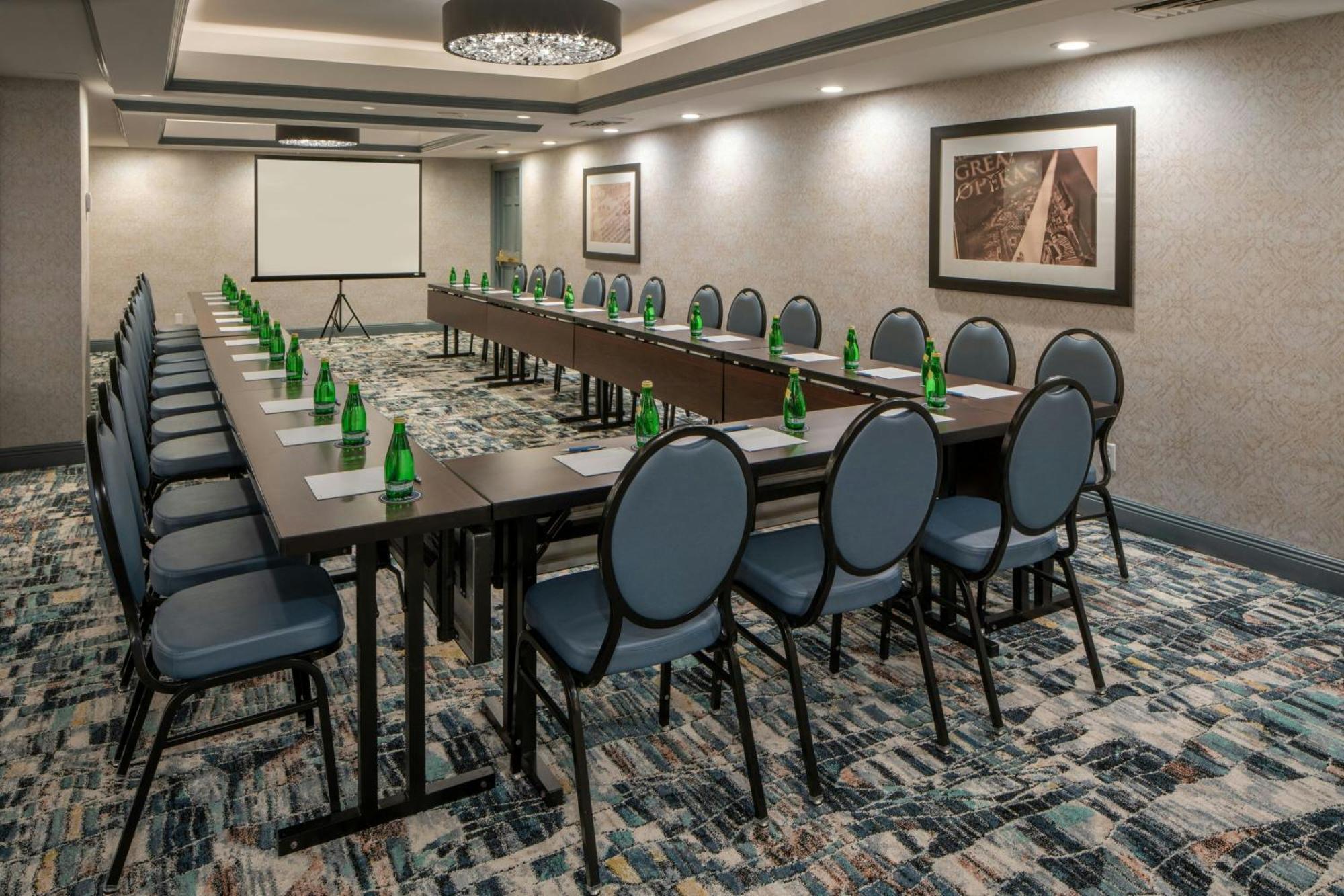 ניו אורלינס Four Points By Sheraton French Quarter מראה חיצוני תמונה