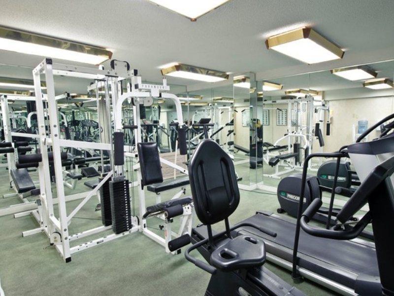 ניו אורלינס Four Points By Sheraton French Quarter מראה חיצוני תמונה