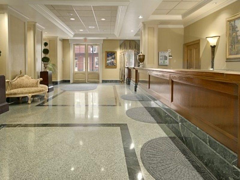 ניו אורלינס Four Points By Sheraton French Quarter מראה חיצוני תמונה