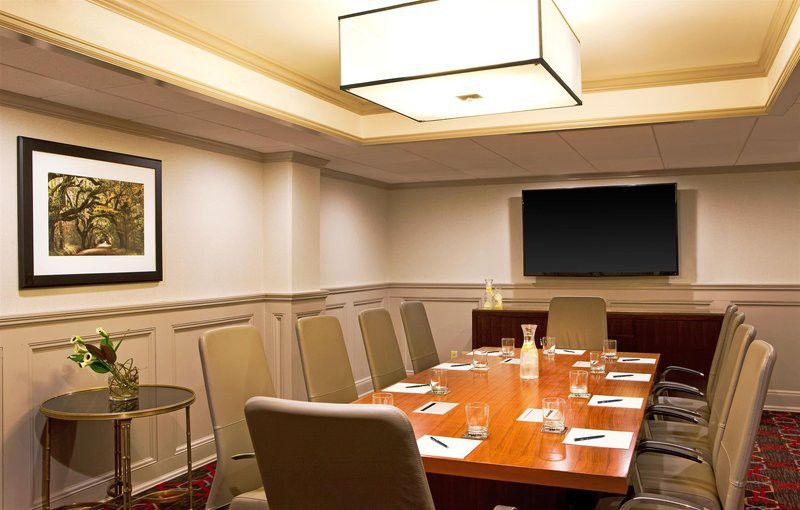ניו אורלינס Four Points By Sheraton French Quarter מראה חיצוני תמונה