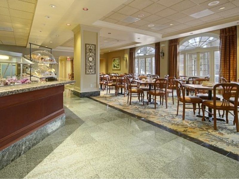 ניו אורלינס Four Points By Sheraton French Quarter מראה חיצוני תמונה