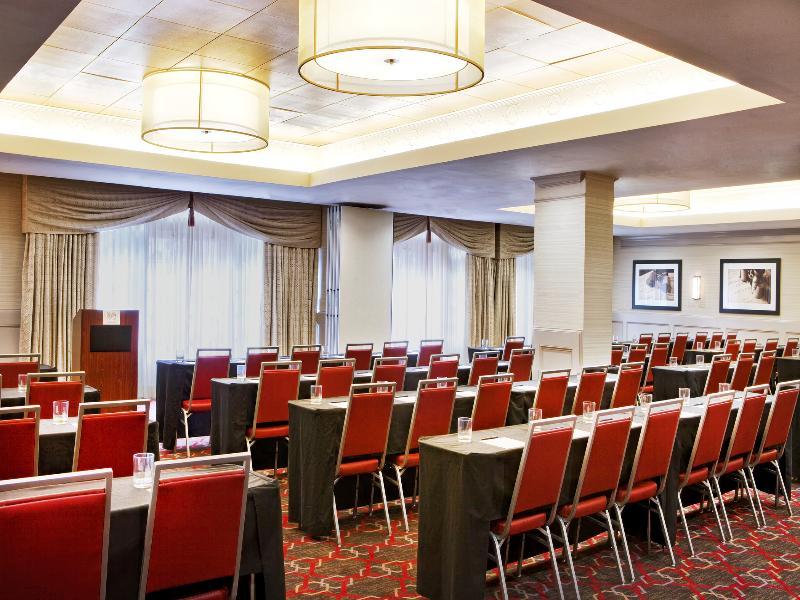 ניו אורלינס Four Points By Sheraton French Quarter מראה חיצוני תמונה