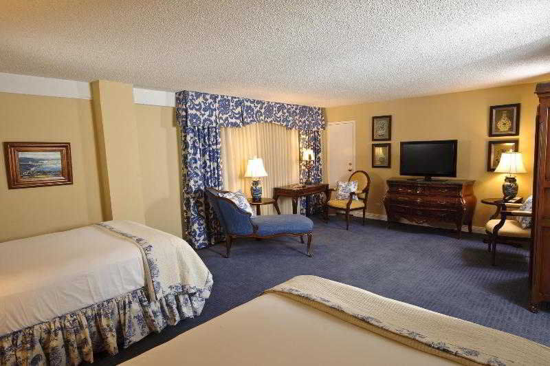 ניו אורלינס Four Points By Sheraton French Quarter מראה חיצוני תמונה
