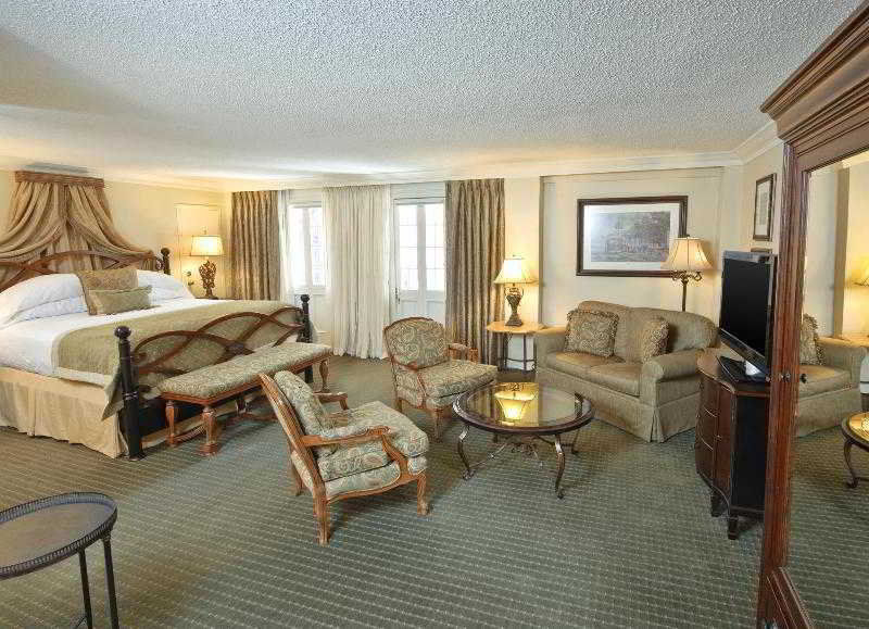 ניו אורלינס Four Points By Sheraton French Quarter מראה חיצוני תמונה