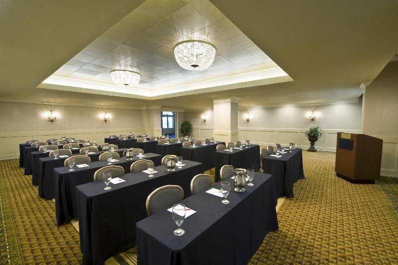 ניו אורלינס Four Points By Sheraton French Quarter מראה חיצוני תמונה