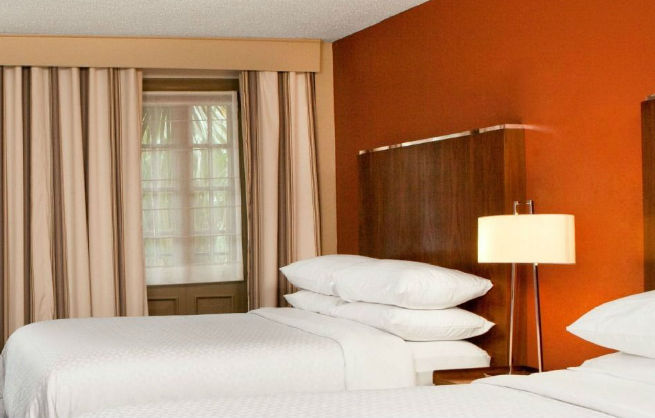 ניו אורלינס Four Points By Sheraton French Quarter מראה חיצוני תמונה